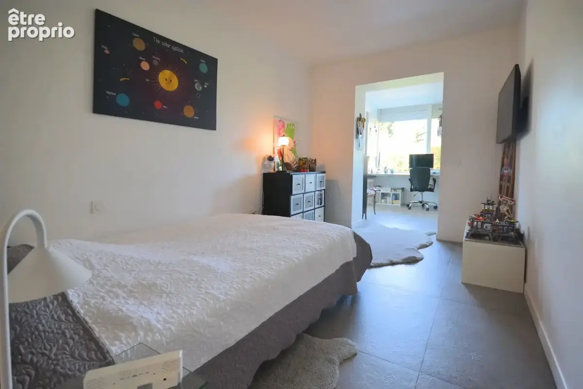 Appartement 4 pièces 130 m² à vendre à Le Cannet (06110) - photo 14
