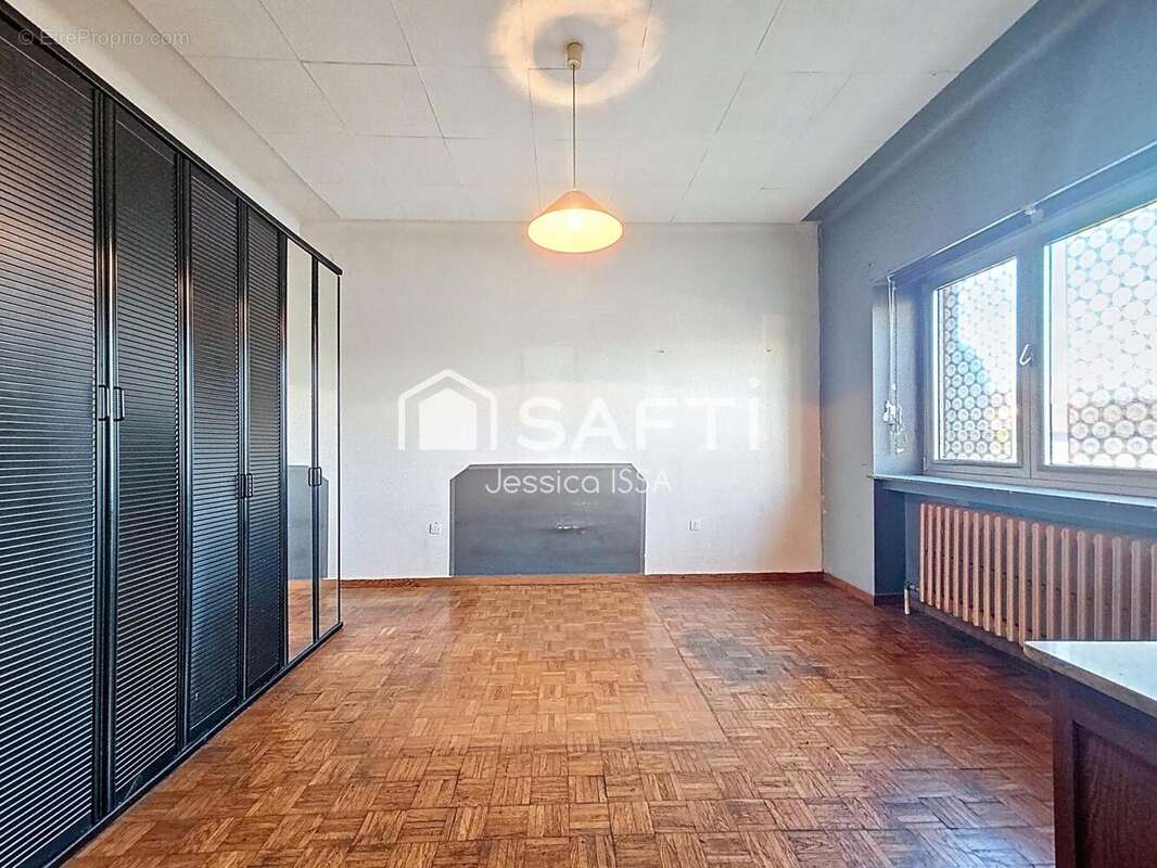 Photo 7 - Maison à L&#039;HOPITAL