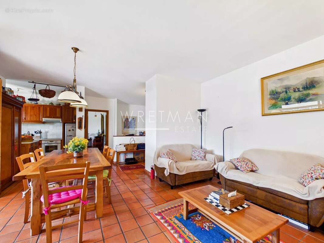 Maison à VENCE