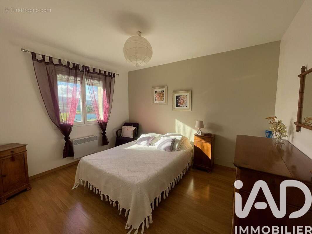 Photo 8 - Maison à TRAMAYES