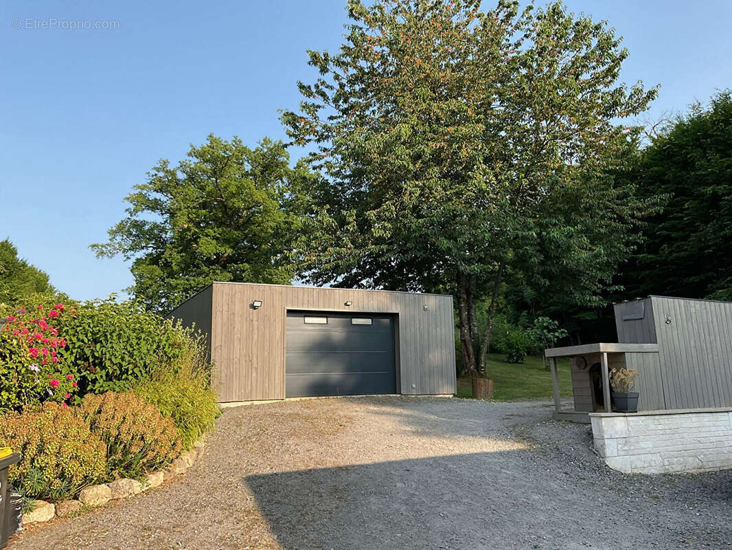 Maison à MENETOU-SALON