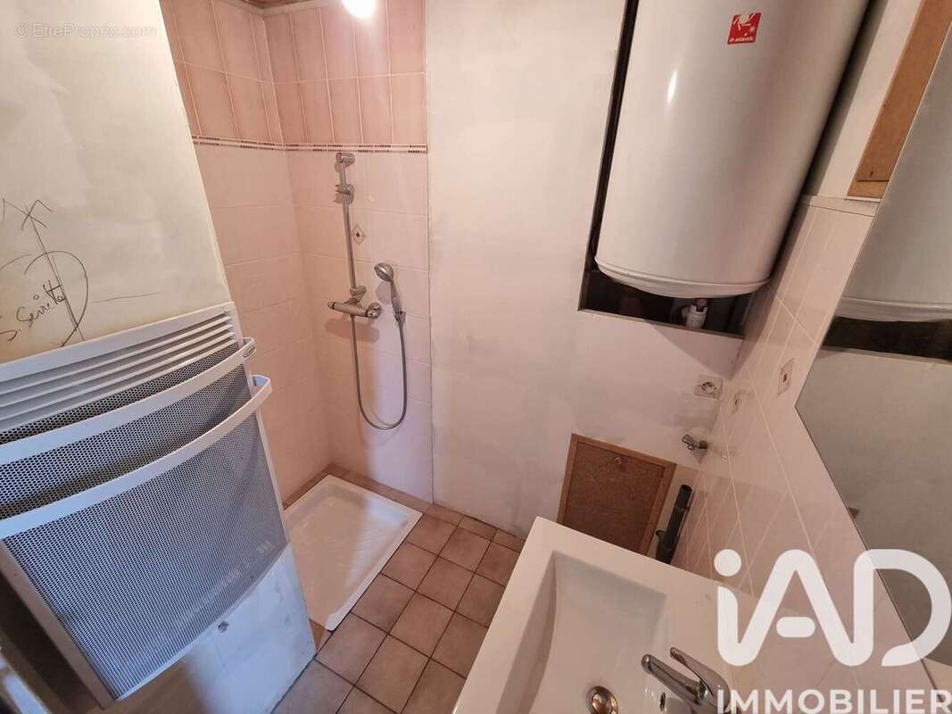 Photo 9 - Maison à DOUX