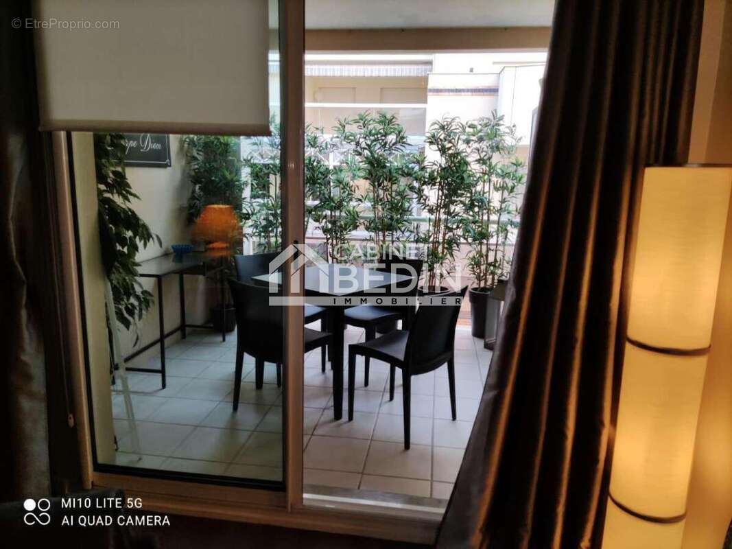 Appartement à ARCACHON