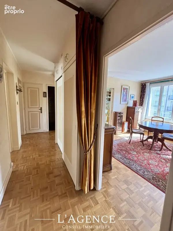 Appartement T3 centre ville Limoges - photo 5