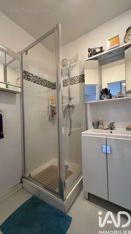 Photo 8 - Appartement à PARIS-19E