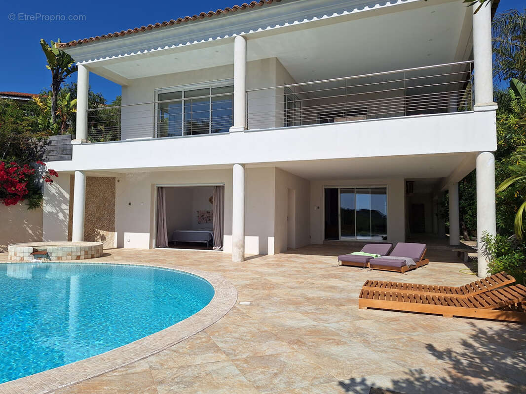 Maison à PIETROSELLA