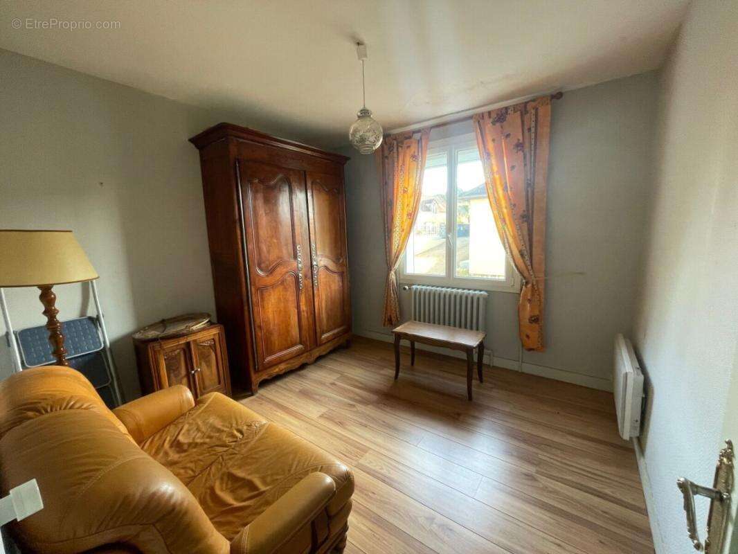 Maison à MORTAGNE-AU-PERCHE