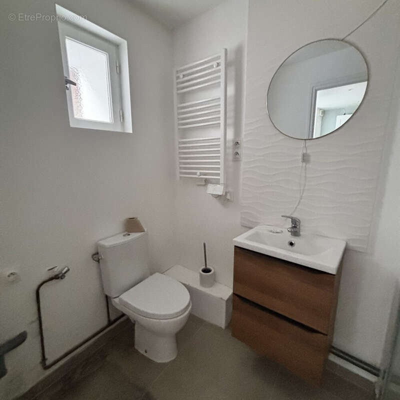 Appartement à AUXERRE