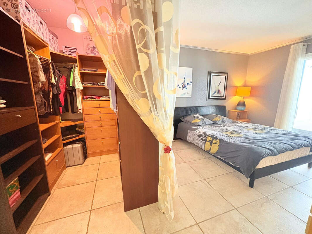 Maison à CANET-EN-ROUSSILLON