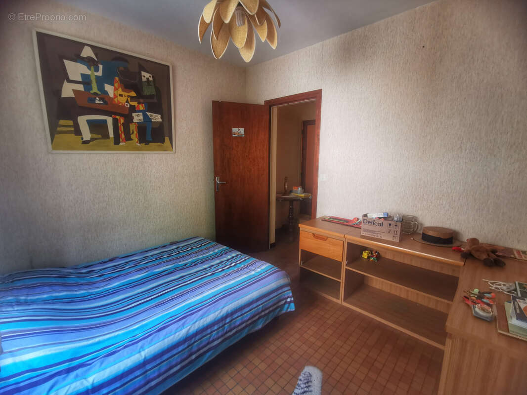 Maison à VILLENEUVE-SUR-LOT