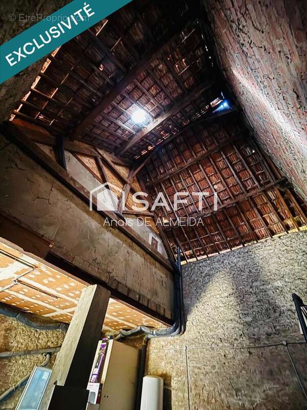 Photo 4 - Maison à FISMES