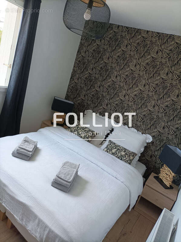 Appartement à CARENTAN