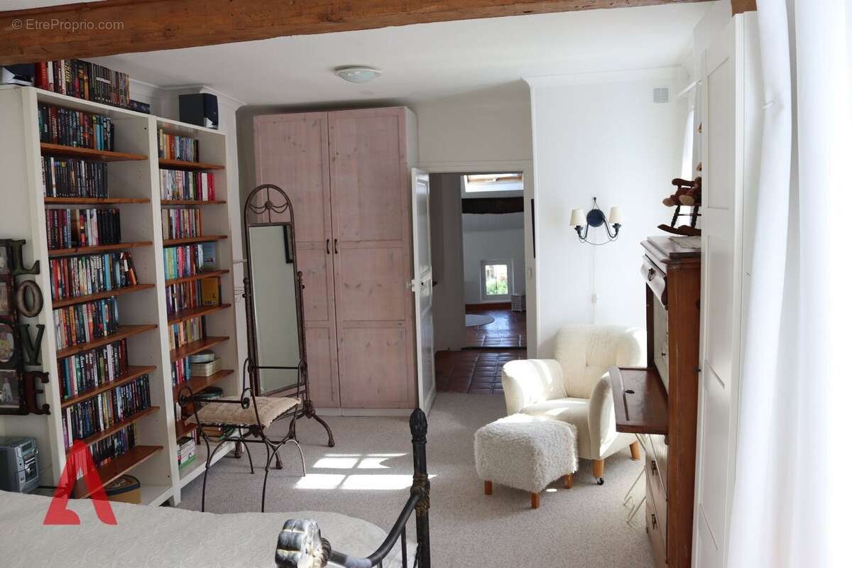 Maison à MAGALAS