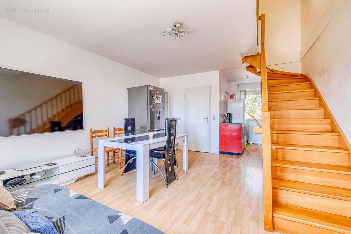 Appartement Santeny 3 pièce(s) 56 m2 - photo 5