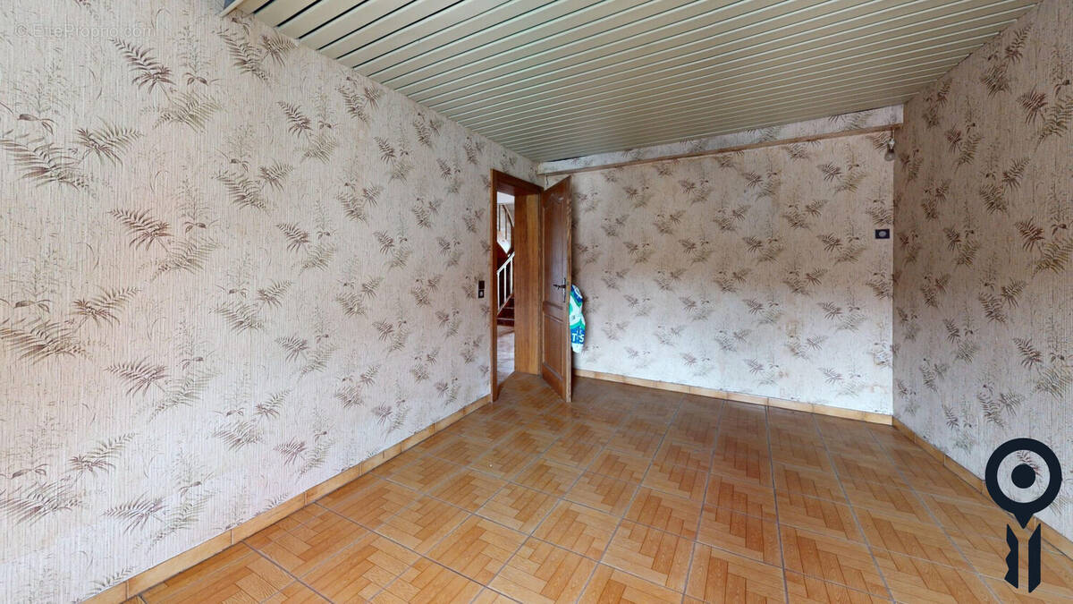 Appartement à PUTTELANGE-AUX-LACS