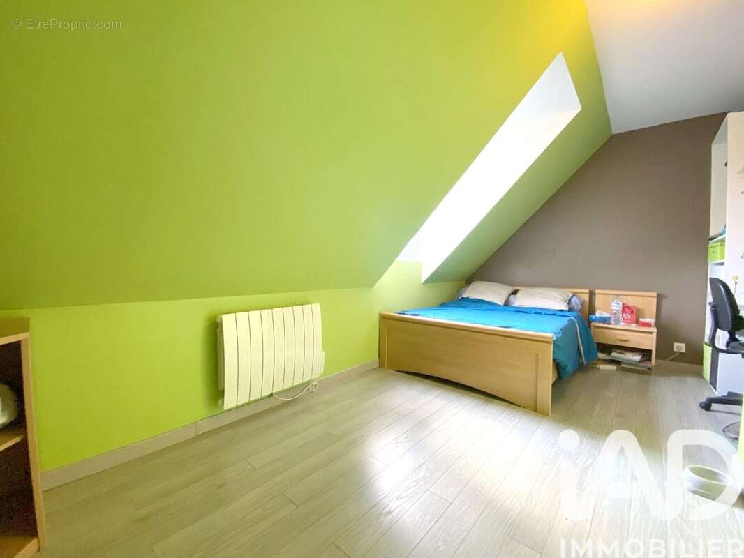 Photo 7 - Maison à LA BOISSIERE-ECOLE
