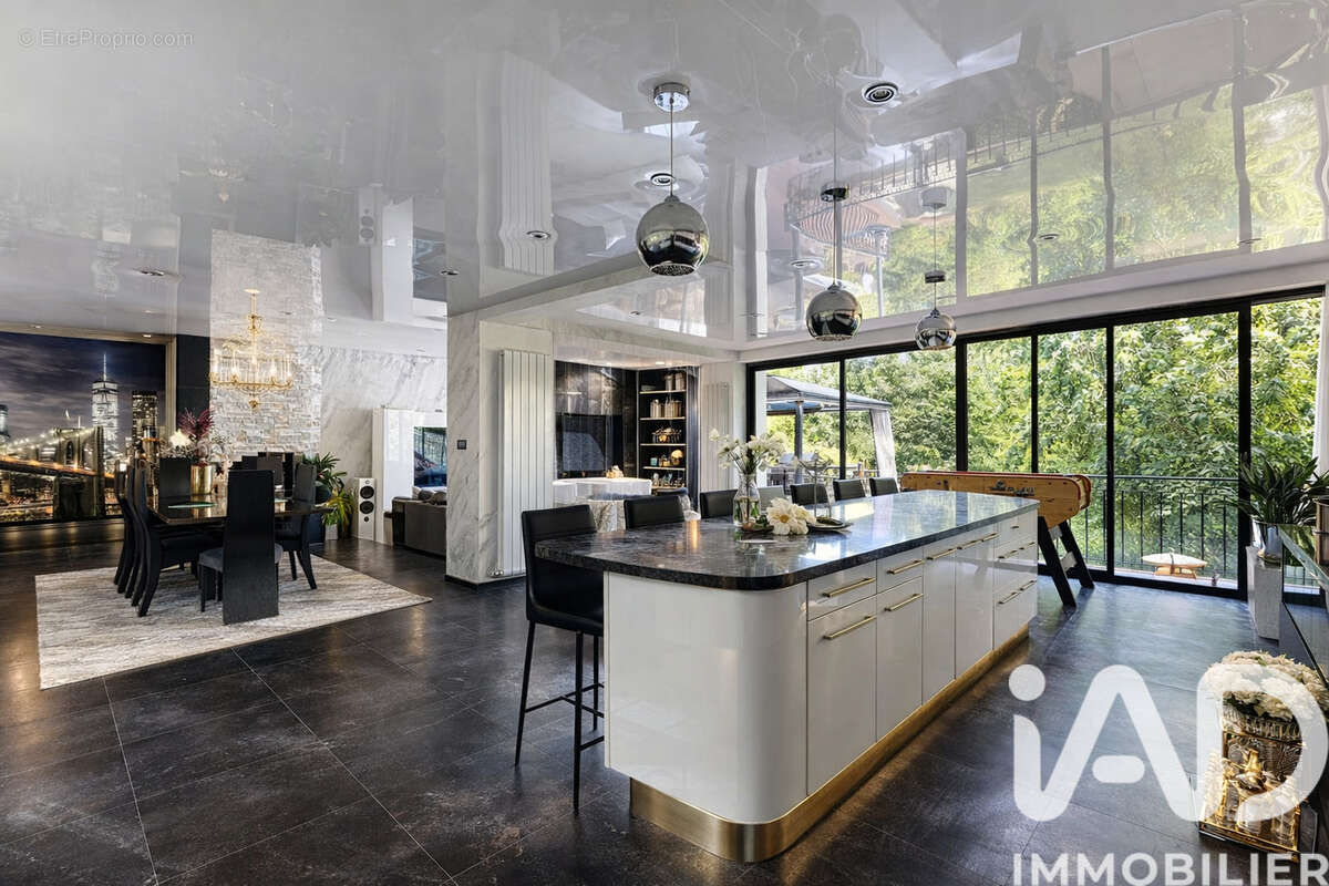 Photo 3 - Maison à ATHIS-MONS