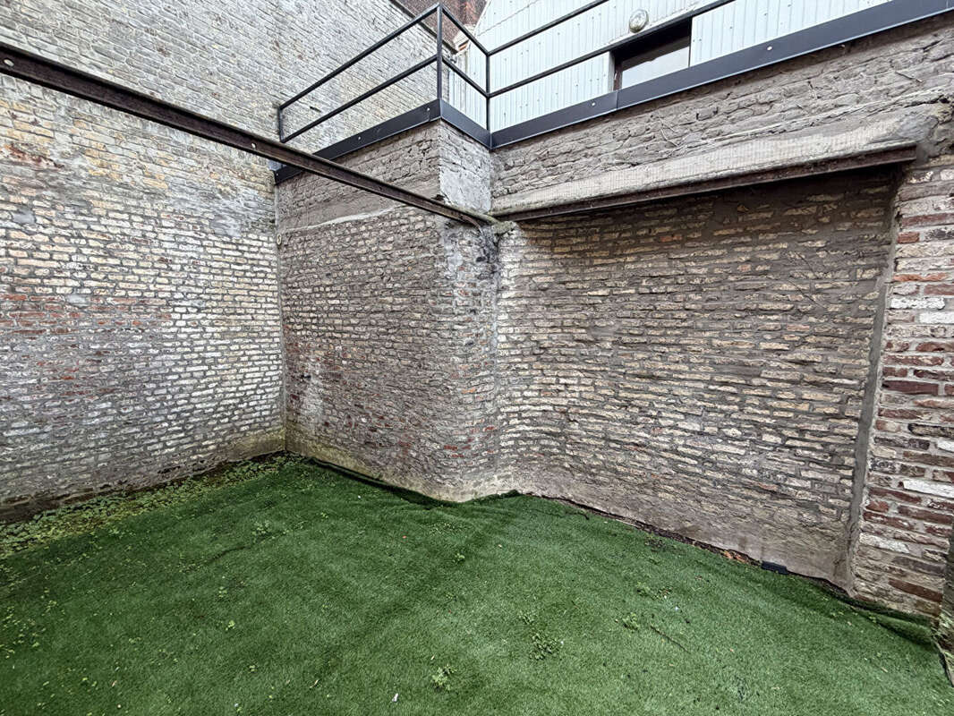 Appartement à LILLE
