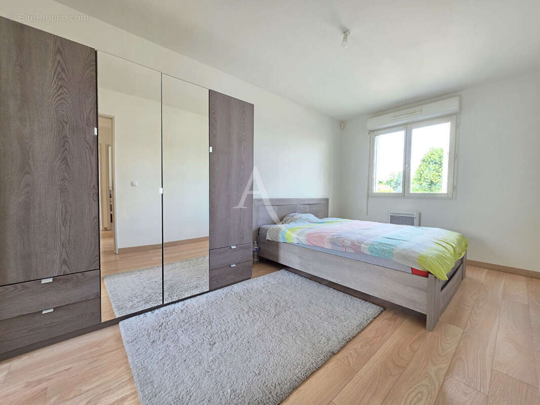 Maison récente de 2019 ? 4 chambres dont une suite parentale ? Proche gare - photo 6