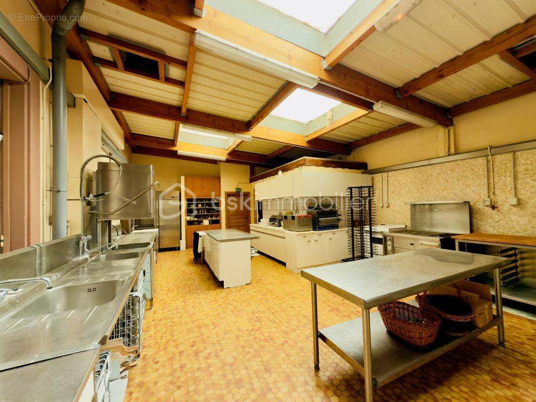 Propriété d’exception de 956 m² au cœur d’ETTING - photo 8