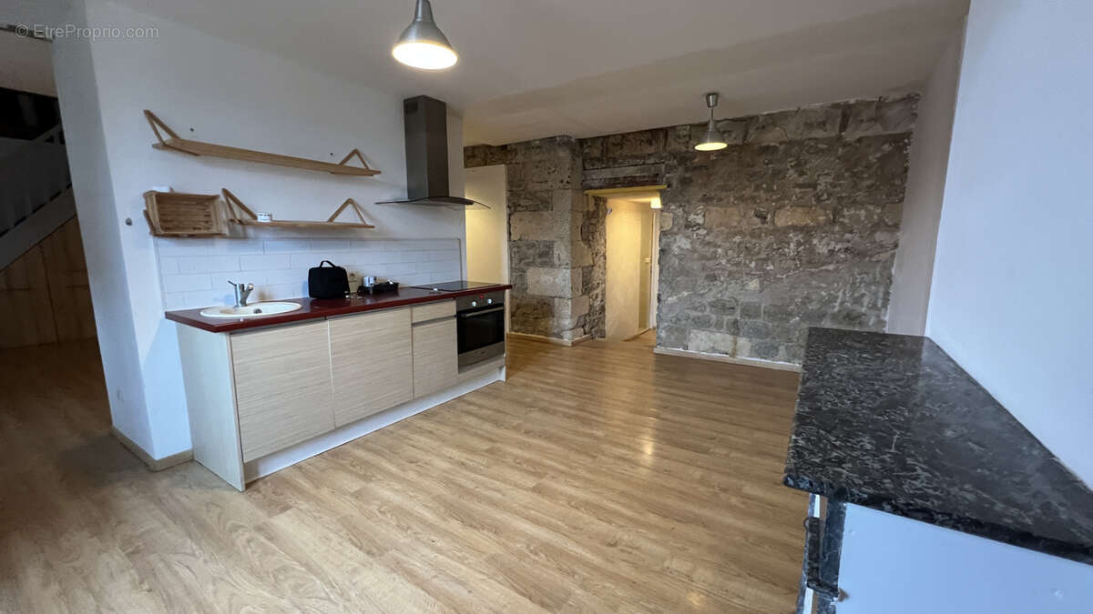 Appartement à AVALLON