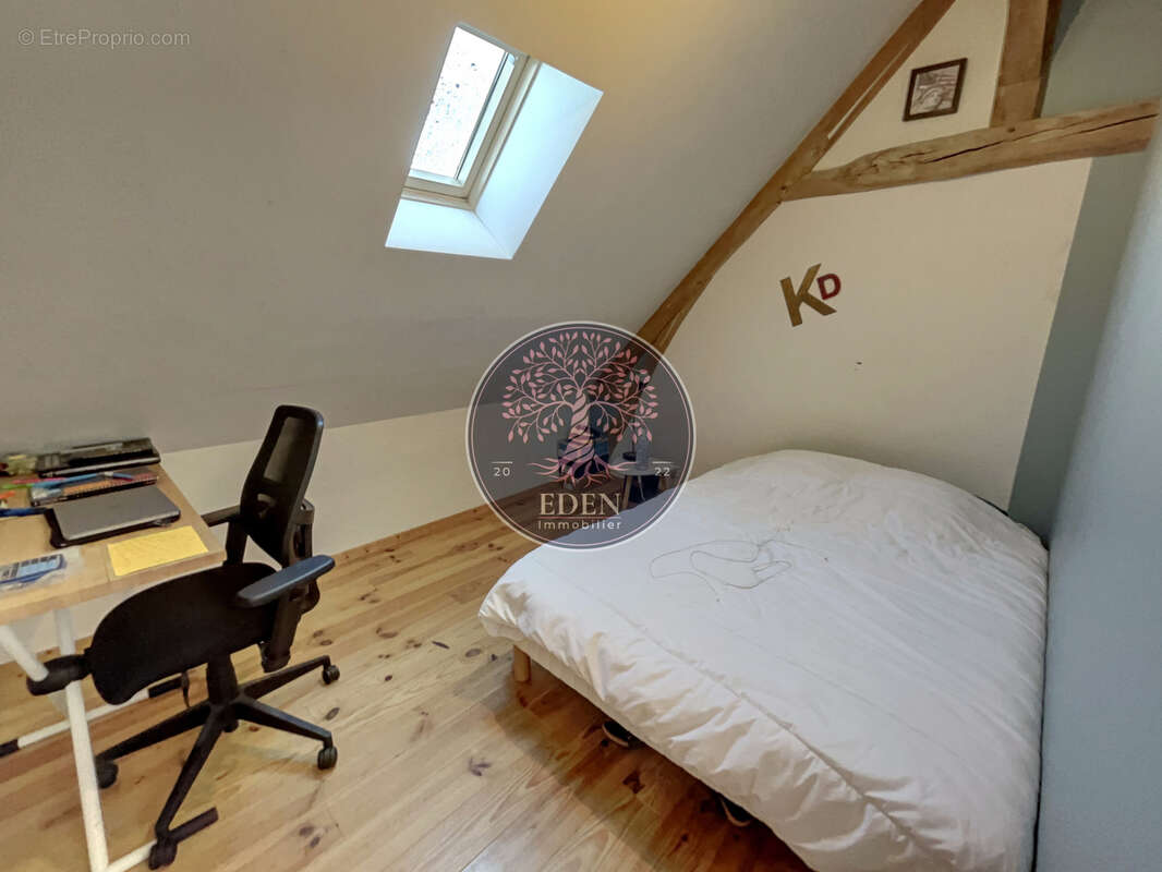 Maison de charme à DREUX proche Axe N12 - photo 9