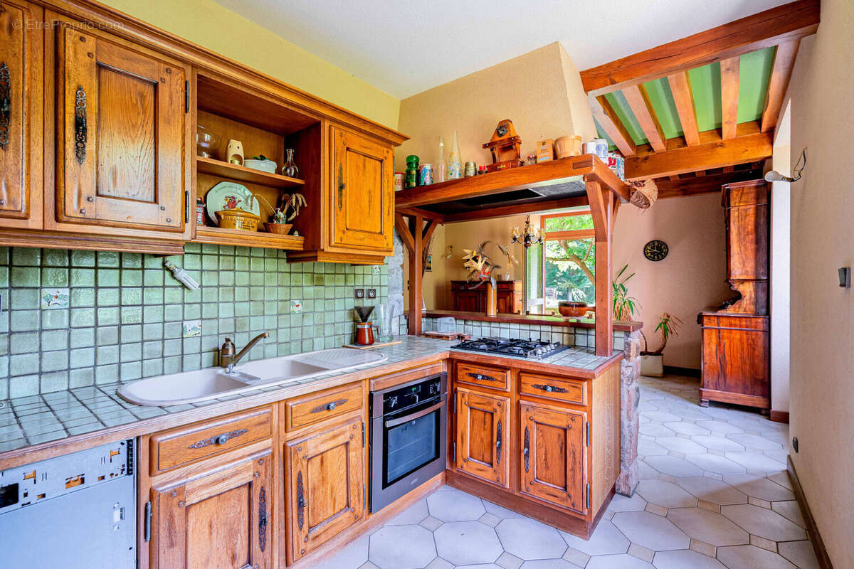 Photo 7 - Maison à CUBLIZE