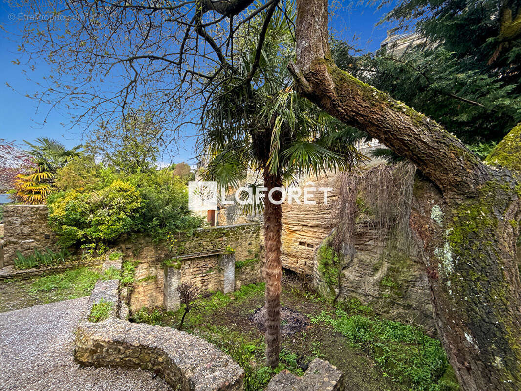 Maison à DOUE-LA-FONTAINE