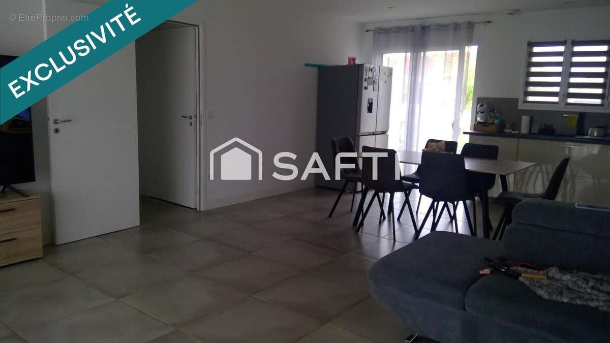 Photo 3 - Maison à MAULEON