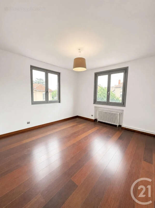 Appartement 78 m² à Villeurbanne  - photo 6