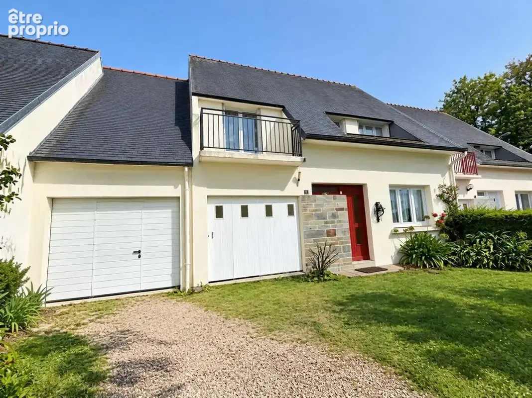 Maison à MORLAIX
