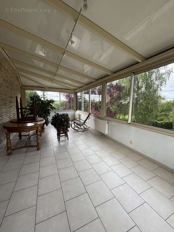 Maison à ETALANTE
