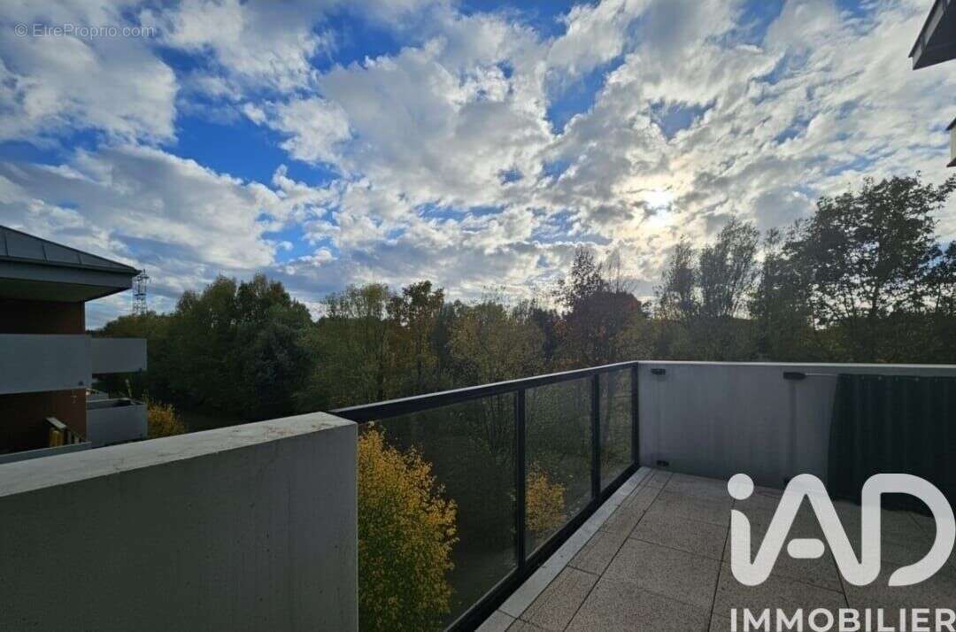 Photo 8 - Appartement à LE RHEU