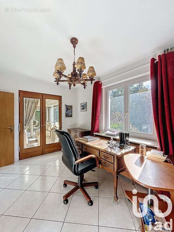 Photo 6 - Maison à NEUFGRANGE