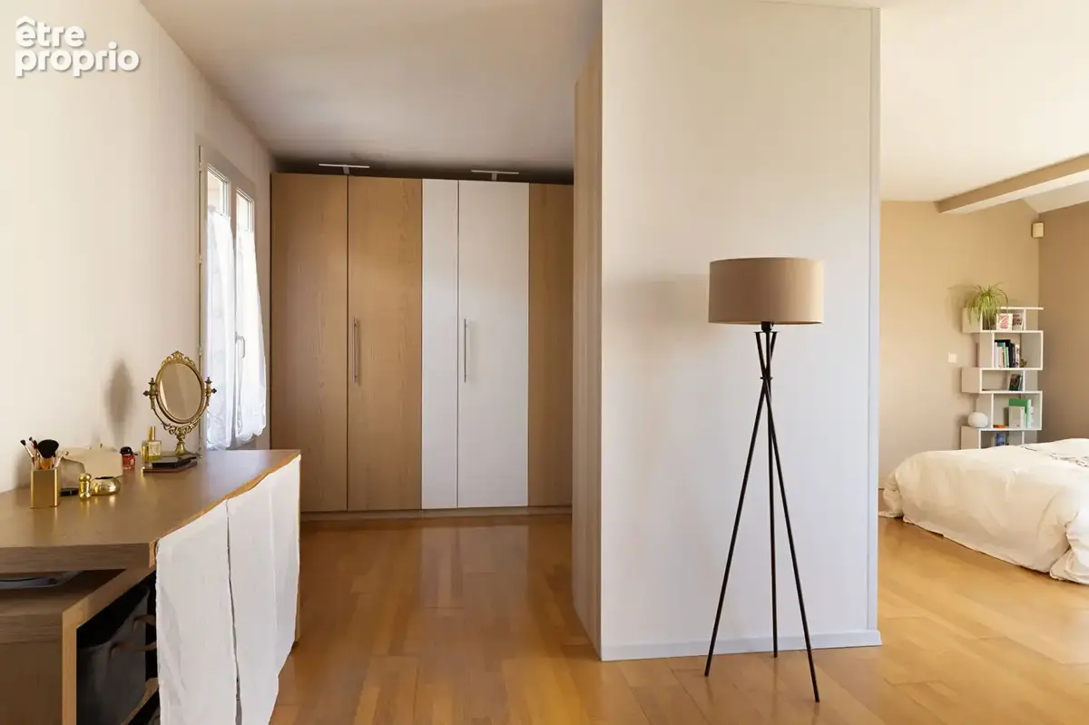 Maison 185m² à antony - photo 9