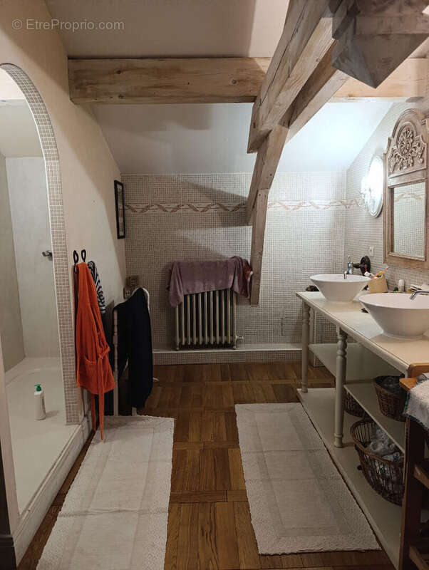 Maison à SAINT-SEVER