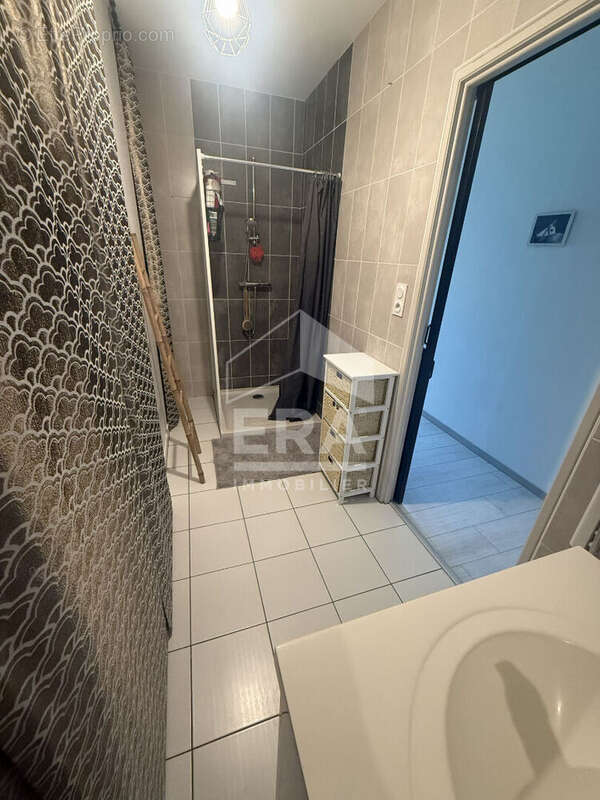 Appartement 73m² à vesoul - photo 9