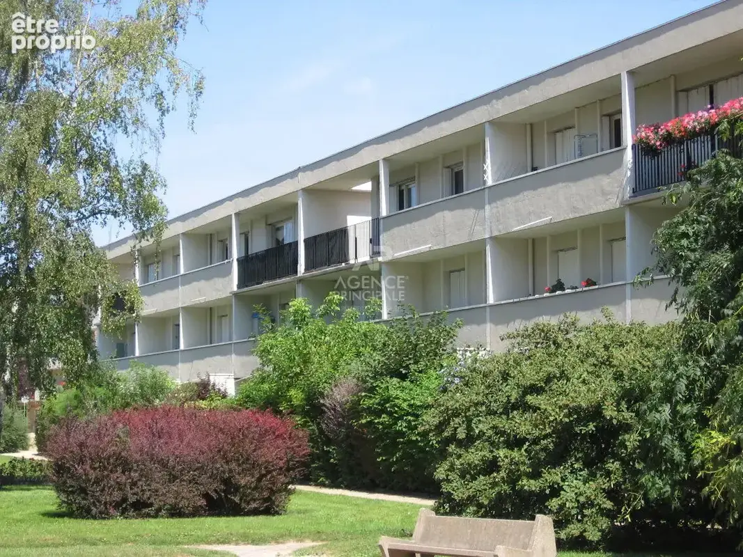 Appartement avec 4 chambres à 15 minutes à pied de la gare d'Ermont-Eaubonne ! - photo 13
