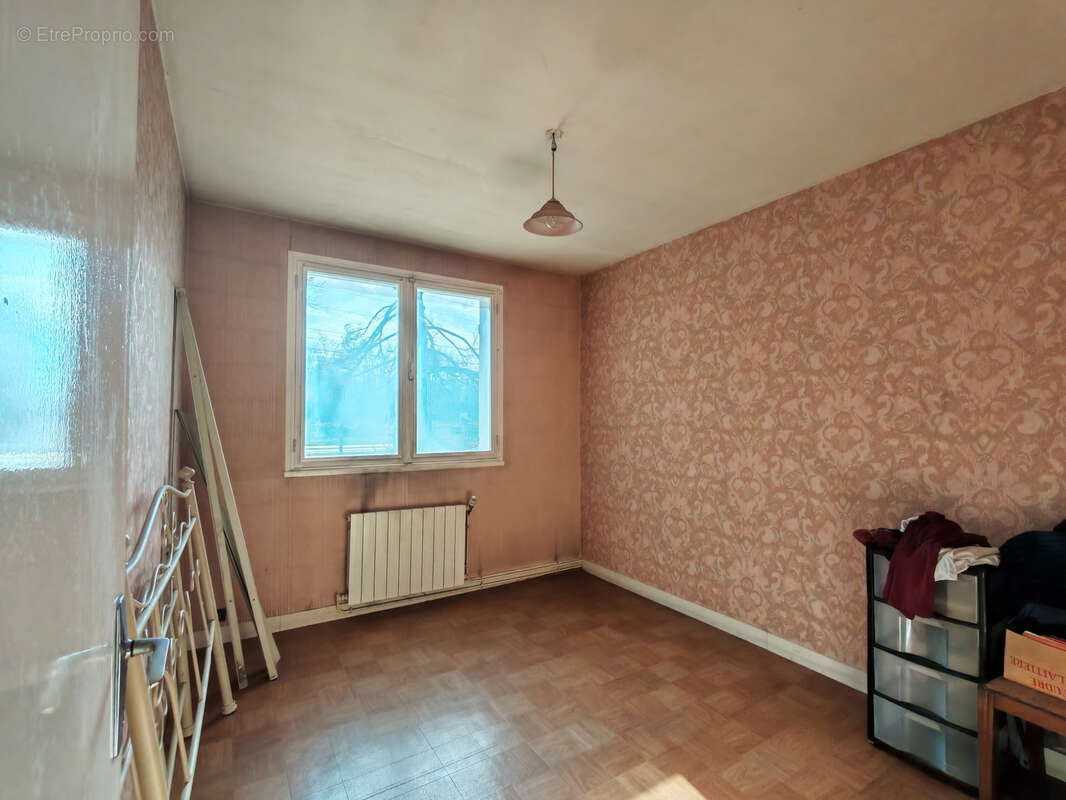 Maison à SAINT-GERVAIS