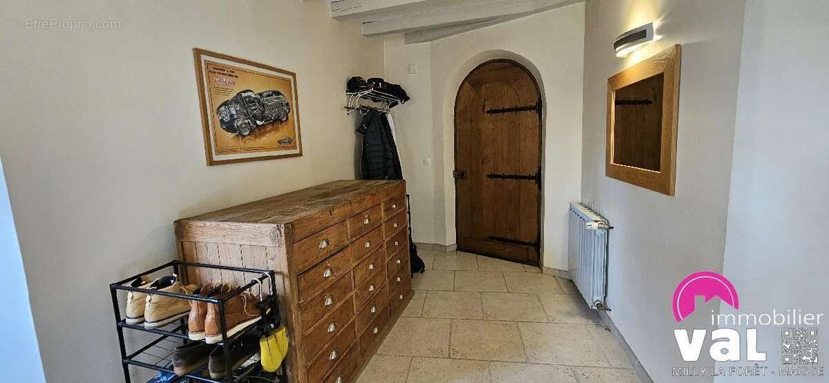 Maison à LA FERTE-ALAIS