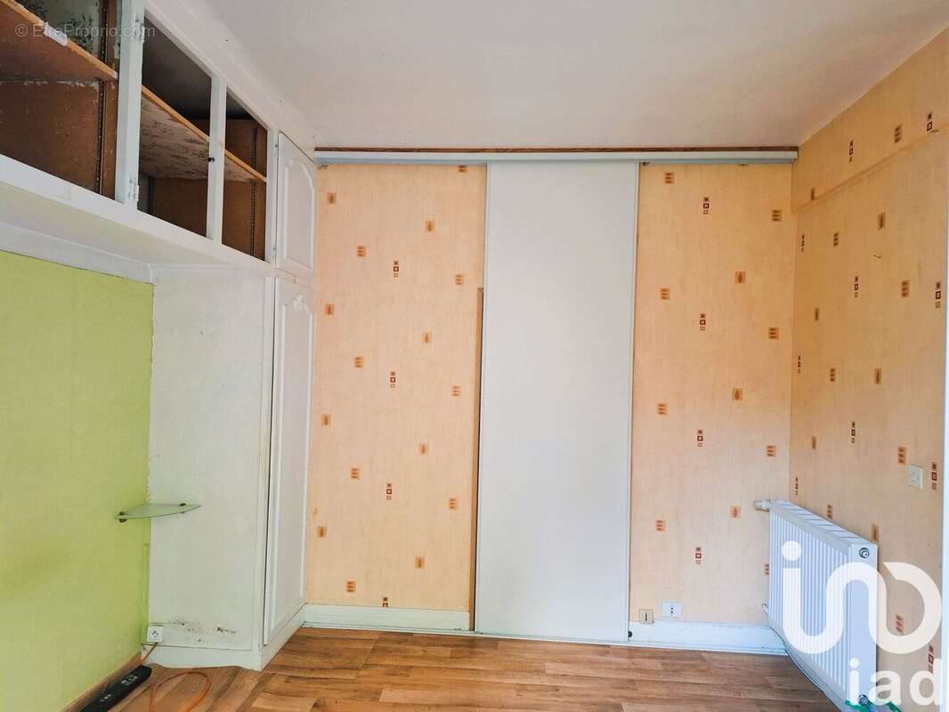 Photo 8 - Maison à VERT-SAINT-DENIS