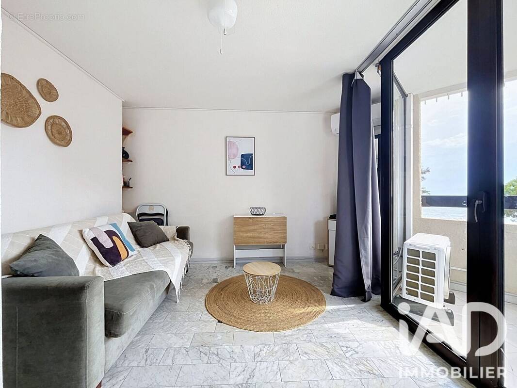 Photo 1 - Appartement à LE BARCARES