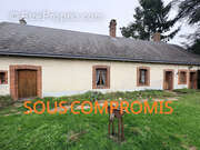 Maison à MITTAINVILLIERS