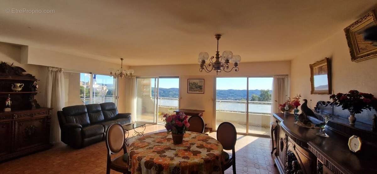 Appartement à GRASSE