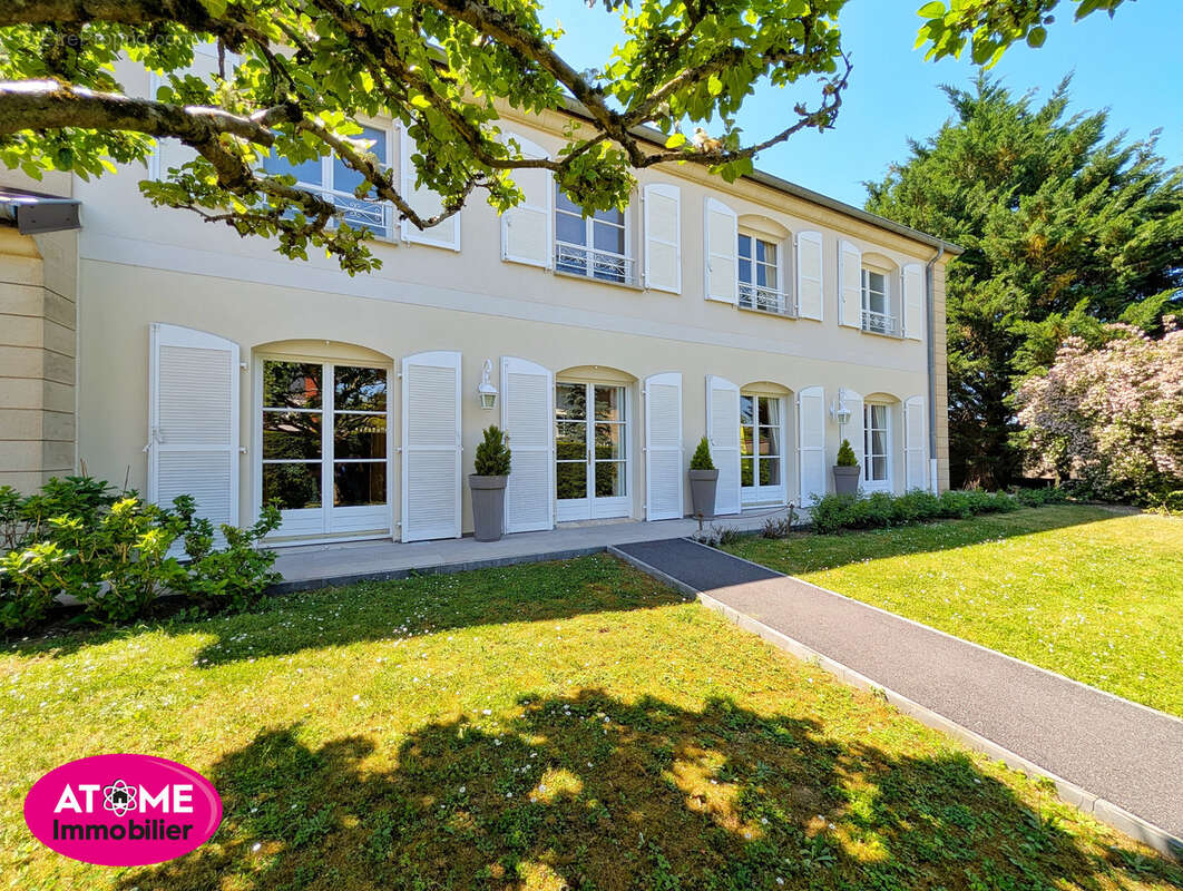 Maison à HOMECOURT