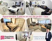 Appartement à GUYANCOURT