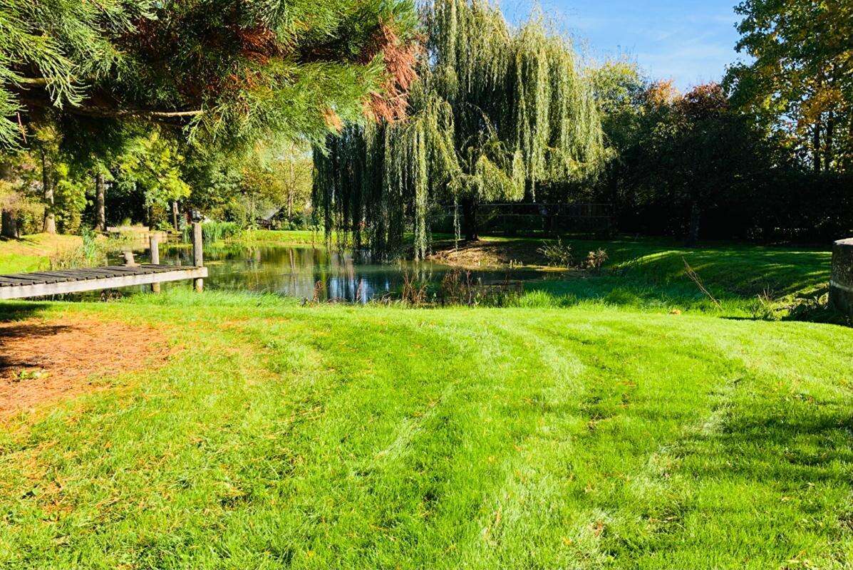 Propriété d'exception - photo 14