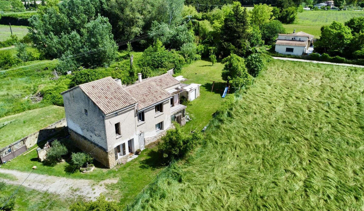 Maison à ALTHEN-DES-PALUDS
