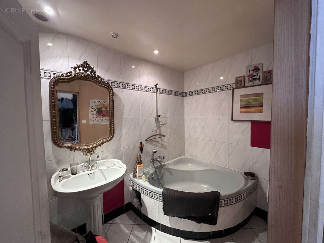 Appartement à BAR-LE-DUC