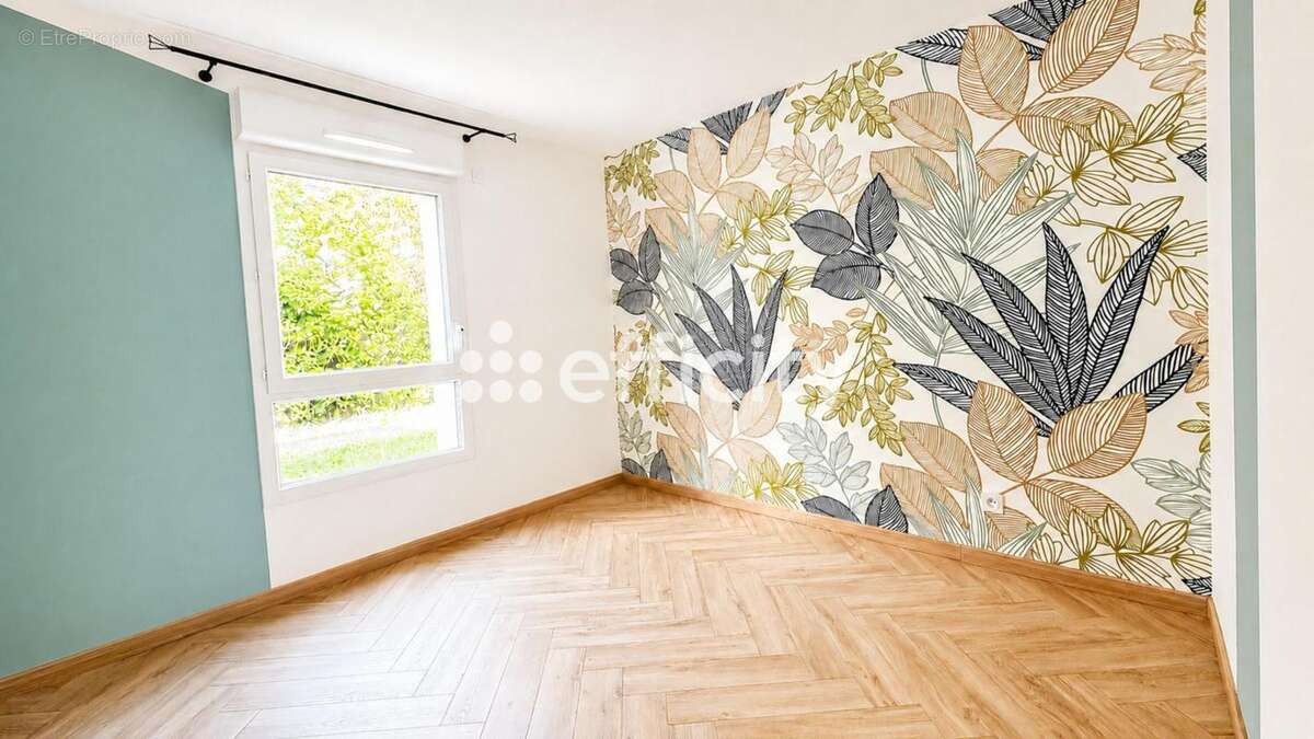 Appartement - photo 9